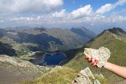 34 Un cuore per il lago del Publino